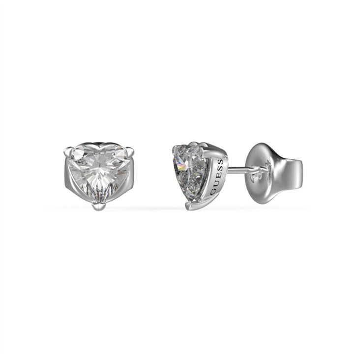 Guess Ladies Earrings JUBE02172JWRHTU - JUBE02172JWRHTU - Teknashop Ltd