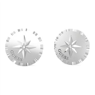 Guess Ladies Earrings JUBE02206JWRHTU - JUBE02206JWRHTU - Teknashop Ltd
