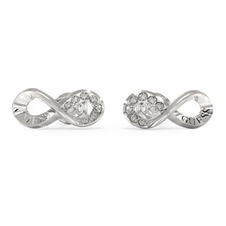 Guess Ladies Earrings JUBE03262JWRHTU - JUBE03262JWRHTU - Teknashop Ltd