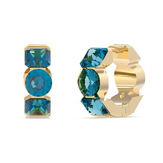 Guess Ladies Earrings JUBE03305JWYGBLTU - JUBE03305JWYGBLTU - Teknashop Ltd