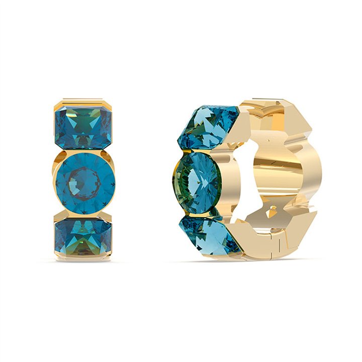 Guess Ladies Earrings JUBE03305JWYGBLTU - JUBE03305JWYGBLTU - Teknashop Ltd