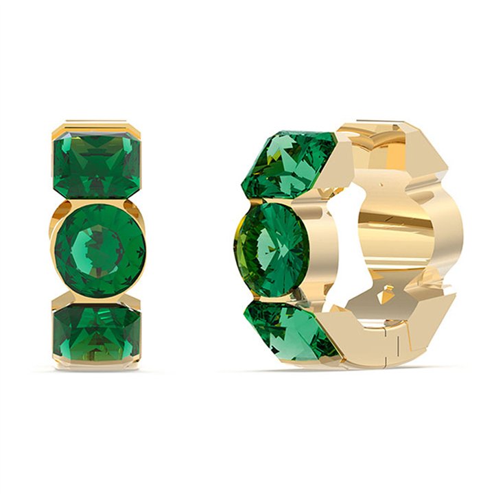 Guess Ladies Earrings JUBE03305JWYGEMTU - JUBE03305JWYGEMTU - Teknashop Ltd