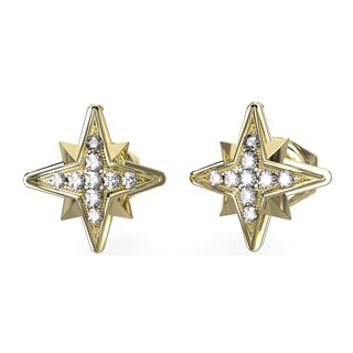 Guess Ladies Earrings JUBE03331JWYGTU - JUBE03331JWYGTU - Teknashop Ltd