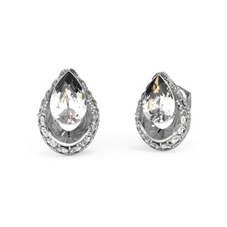 Guess Ladies Earrings JUBE03393JWRHTU - JUBE03393JWRHTU - Teknashop Ltd