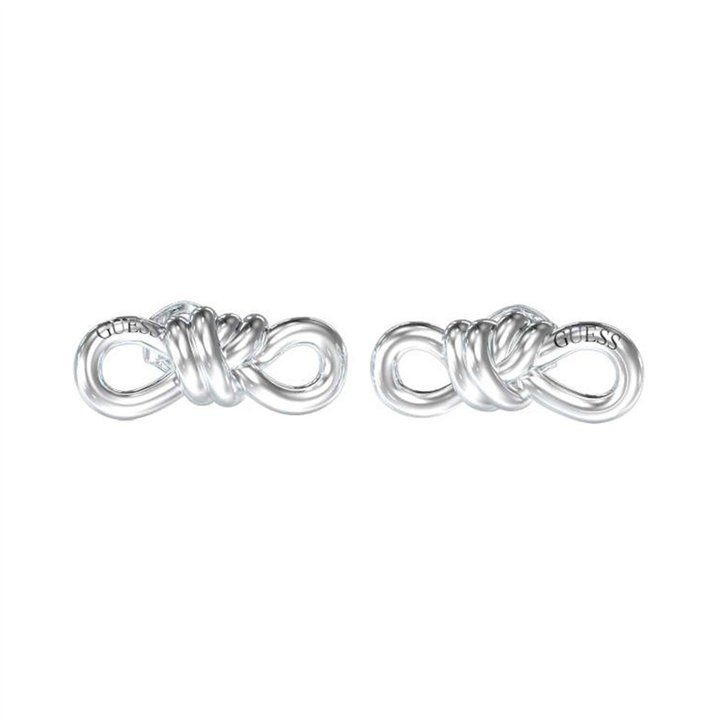 Guess Ladies Earrings JUBE04012JWRHTU - JUBE04012JWRHTU - Teknashop Ltd