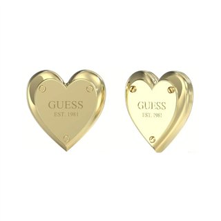 Guess Ladies Earrings JUBE04209JWYGTU - JUBE04209JWYGTU - Teknashop Ltd