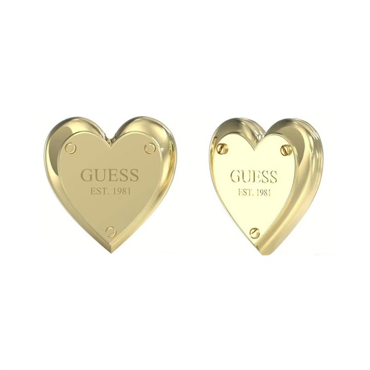 Guess Ladies Earrings JUBE04209JWYGTU - JUBE04209JWYGTU - Teknashop Ltd