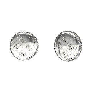 Guess Ladies Earrings JUBE04265JWRHTU - JUBE04265JWRHTU - Teknashop Ltd