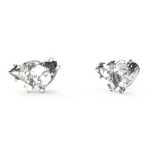 Guess Ladies Earrings JUBE04415JWRHTU - JUBE04415JWRHTU - Teknashop Ltd
