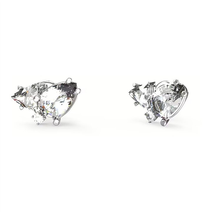 Guess Ladies Earrings JUBE04415JWRHTU - JUBE04415JWRHTU - Teknashop Ltd