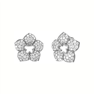 Guess Ladies Earrings JUBE04469JWRHTU - JUBE04469JWRHTU - Teknashop Ltd
