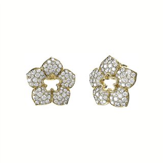 Guess Ladies Earrings JUBE04469JWYGTU - JUBE04469JWYGTU - Teknashop Ltd