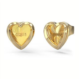 Guess Ladies Earrings JUBE04612JWYGTU - JUBE04612JWYGTU - Teknashop Ltd