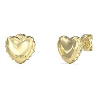 Guess Ladies Earrings JUBE05543JWYGTU - JUBE05543JWYGTU - Teknashop Ltd