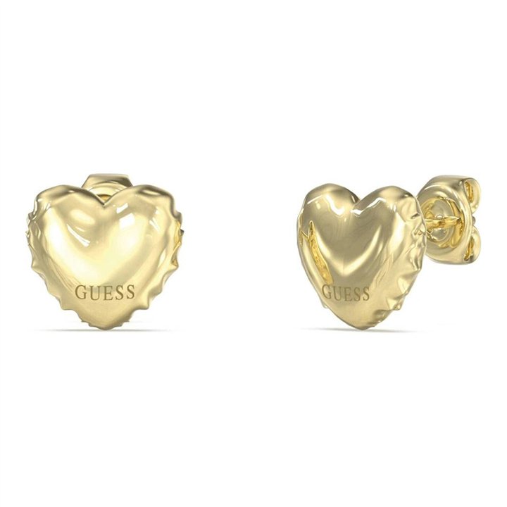 Guess Ladies Earrings JUBE05543JWYGTU - JUBE05543JWYGTU - Teknashop Ltd