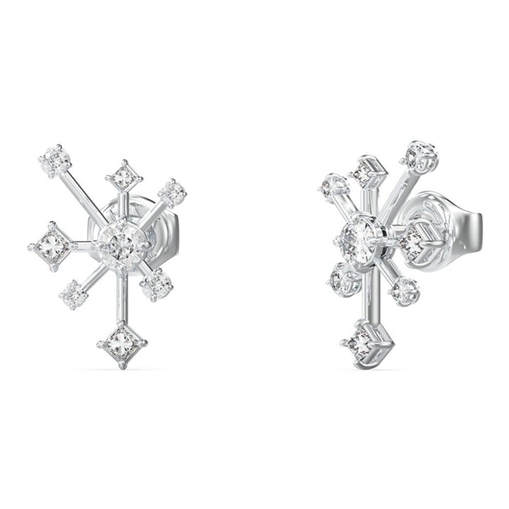 Guess Ladies Earrings JUBE05566JWRHTU - JUBE05566JWRHTU - Teknashop Ltd