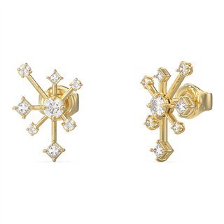 Guess Ladies Earrings JUBE05566JWYGTU - JUBE05566JWYGTU - Teknashop Ltd