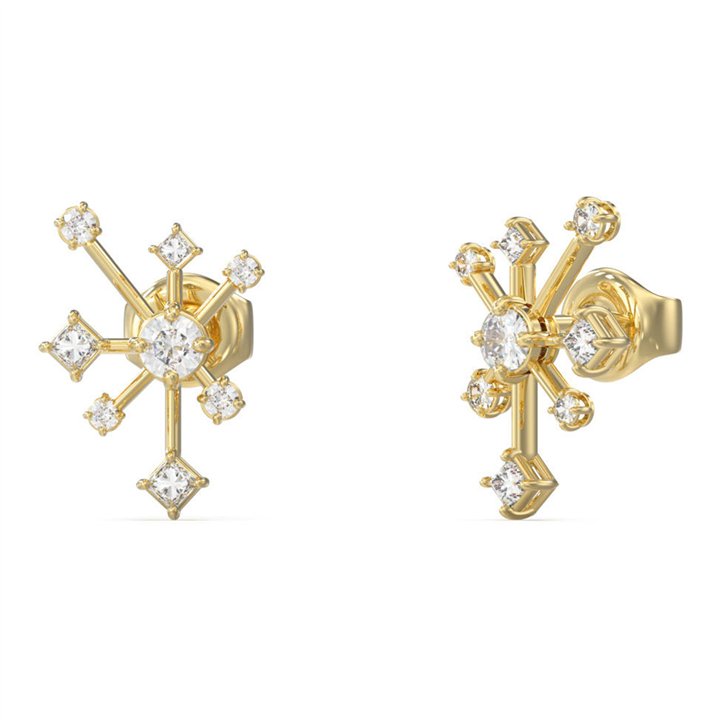 Guess Ladies Earrings JUBE05566JWYGTU - JUBE05566JWYGTU - Teknashop Ltd