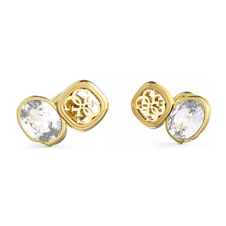 Guess Ladies Earrings JUBE05572JWYGTU - JUBE05572JWYGTU - Teknashop Ltd
