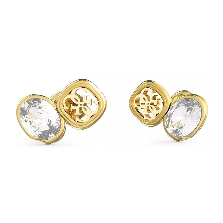 Guess Ladies Earrings JUBE05572JWYGTU - JUBE05572JWYGTU - Teknashop Ltd