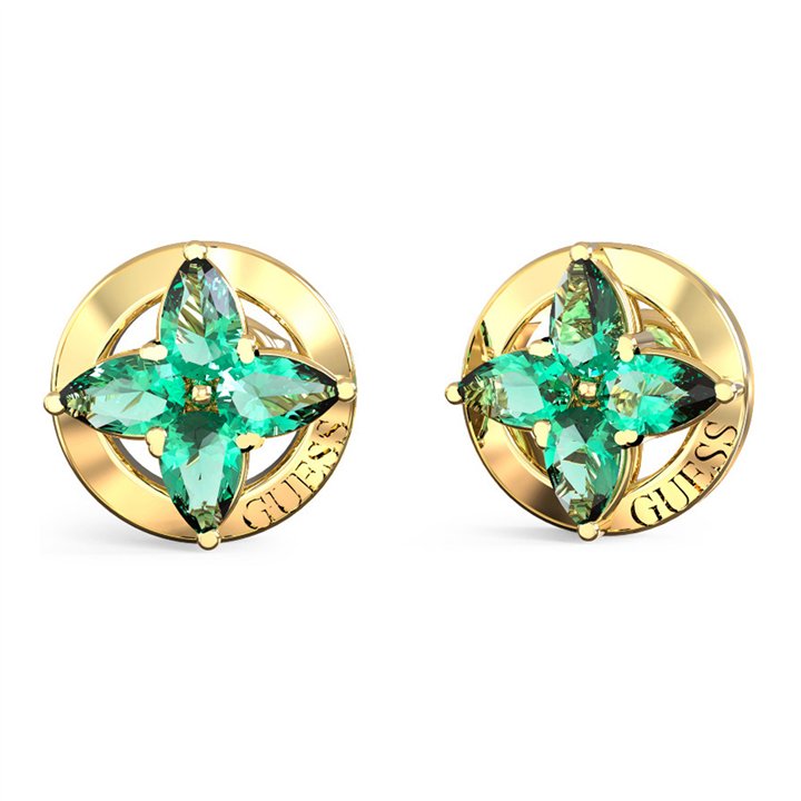 Guess Ladies Earrings JUBE06040JWYGGNTU - JUBE06040JWYGGNTU - Teknashop Ltd