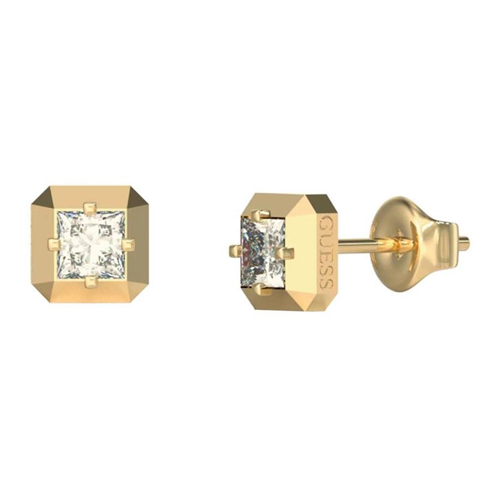 Guess Ladies Earrings JUBE06180JWYGTU - JUBE06180JWYGTU - Teknashop Ltd
