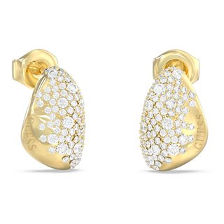 Guess Ladies Earrings JUBE06255JWYGTU - JUBE06255JWYGTU - Teknashop Ltd