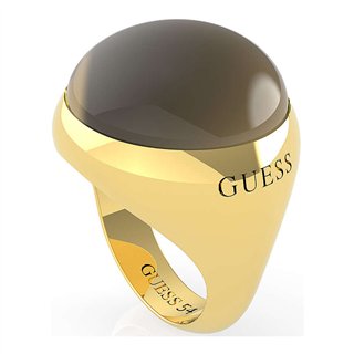 Guess Ladies Ring UBR29013-56 - UBR29013-56 - Teknashop Ltd