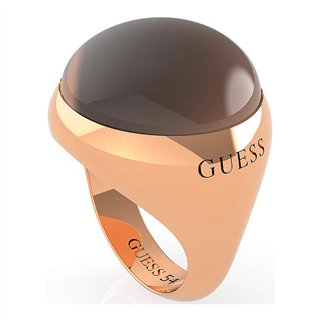 Guess Ladies Ring UBR29014-56 - UBR29014-56 - Teknashop Ltd