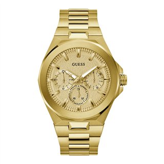 Guess Dashboard GW0798G2 Men's Watch - GW0798G2 - Teknashop Ltd