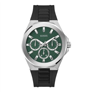 Guess Dashboard GW0799G3 Men's Watch - GW0799G3 - Teknashop Ltd
