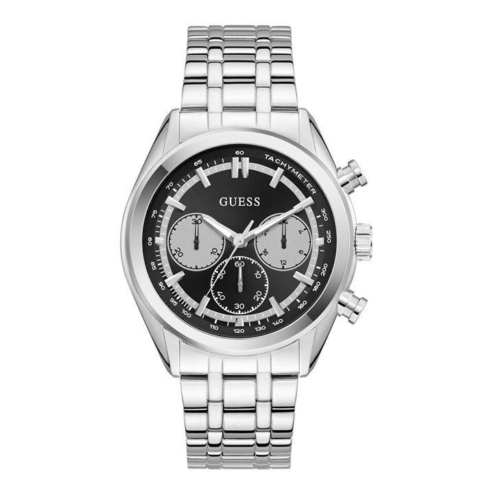 Guess Dawson GW0971G1 Men's Watch - GW0971G1 - Teknashop Ltd