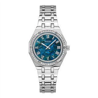 Guess Desire GW0770L1 Ladies Watch - GW0770L1 - Teknashop Ltd