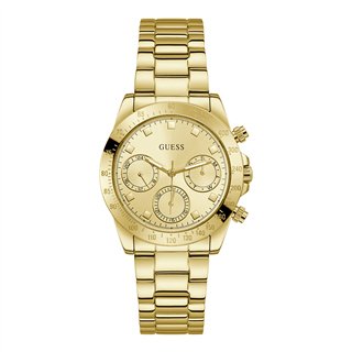Guess Eclipse GW0314L2 Ladies Watch - GW0314L2 - Teknashop Ltd