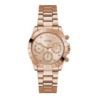 Guess Eclipse GW0314L3 Ladies Watch - GW0314L3 - Teknashop Ltd
