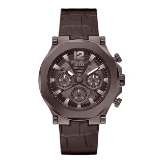 Guess Edge GW0492G2 Men's Watch - GW0492G2 - Teknashop Ltd
