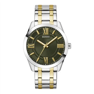 Guess Elliot GW0893G1 Men's Watch - GW0893G1 - Teknashop Ltd