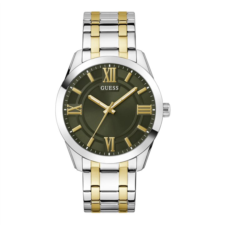 Guess Elliot GW0893G1 Men's Watch - GW0893G1 - Teknashop Ltd