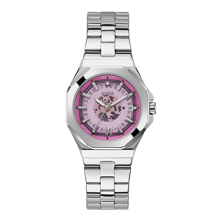Guess Empress GW0551L1 Ladies Watch - GW0551L1 - Teknashop Ltd