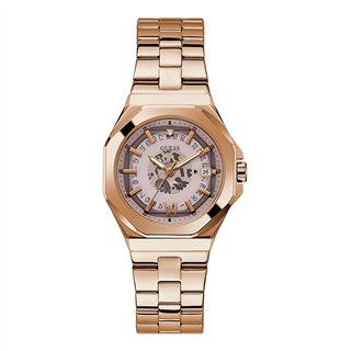 Guess Empress GW0551L3 Ladies Watch - GW0551L3 - Teknashop Ltd