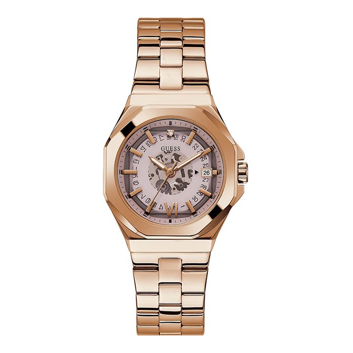 Guess Empress GW0551L3 Ladies Watch - GW0551L3 - Teknashop Ltd