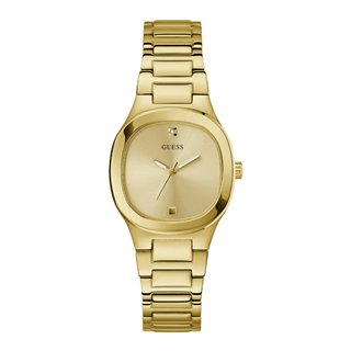 Guess Eve GW0615L2 Ladies Watch - GW0615L2 - Teknashop Ltd