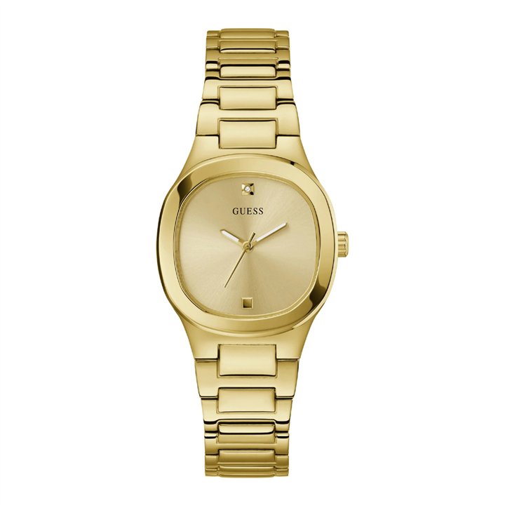 Guess Eve GW0615L2 Ladies Watch - GW0615L2 - Teknashop Ltd