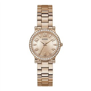 Guess Fawn GW0686L3 Ladies Watch - GW0686L3 - Teknashop Ltd