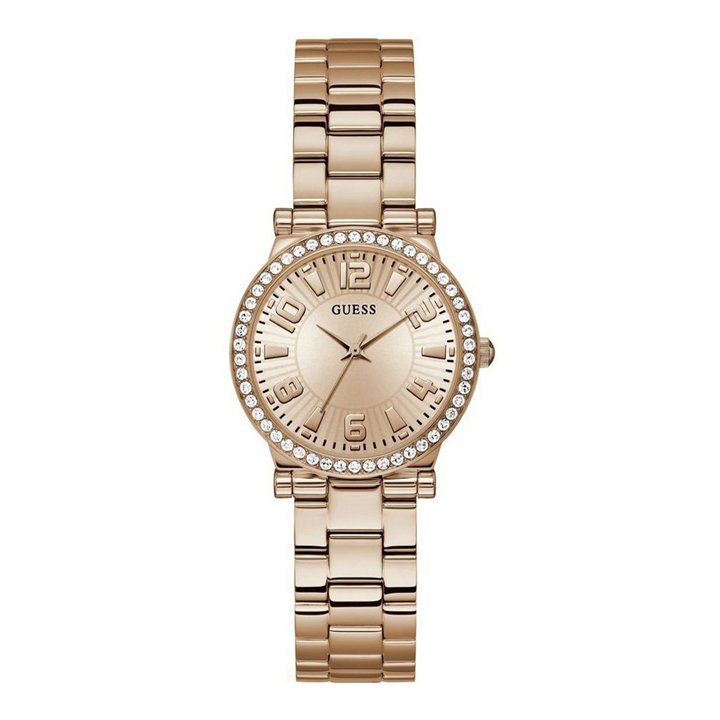 Guess Fawn GW0686L3 Ladies Watch - GW0686L3 - Teknashop Ltd