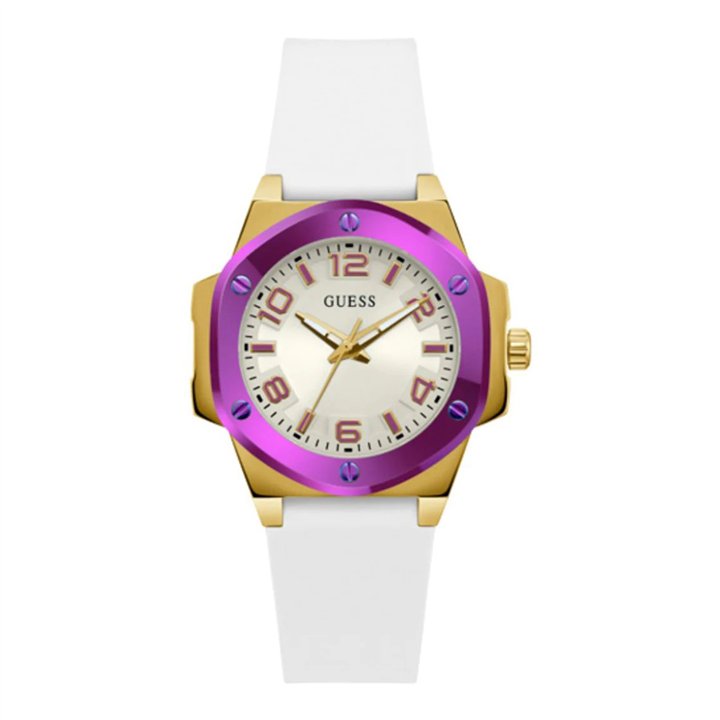 Guess G Hype GW0556L2 Ladies Watch - GW0556L2 - Teknashop Ltd