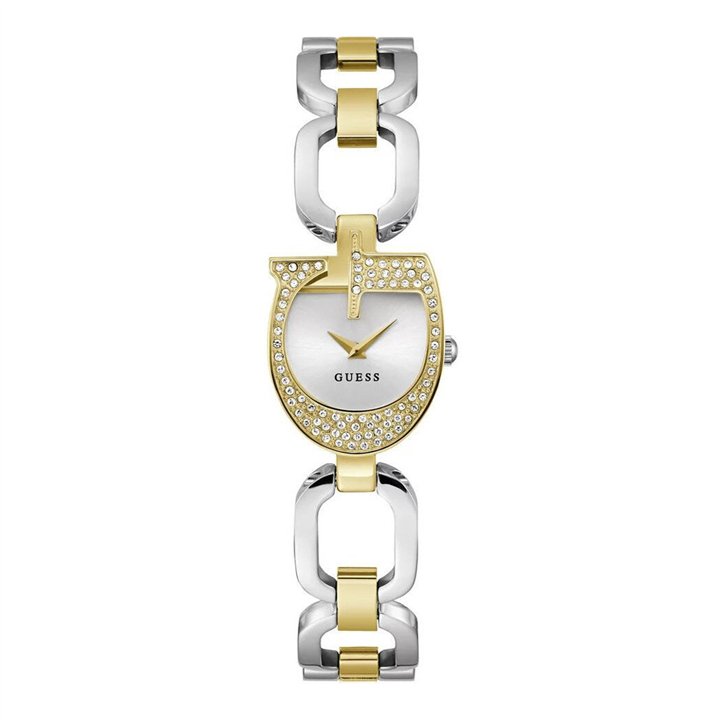 Guess Gia GW0683L6 Ladies Watch - GW0683L6 - Teknashop Ltd