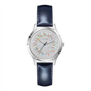 Guess Glamour GW0299L1 Ladies Watch - GW0299L1 - Teknashop Ltd