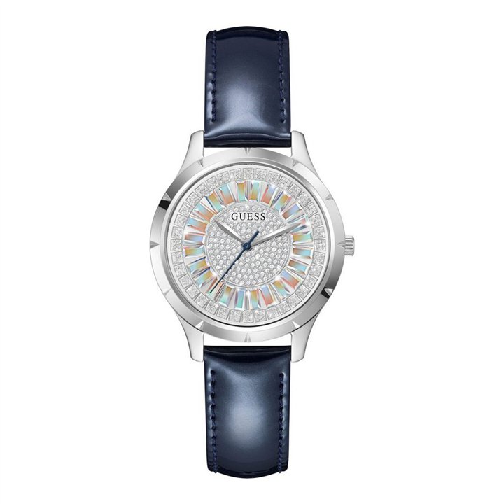 Guess Glamour GW0299L1 Ladies Watch - GW0299L1 - Teknashop Ltd