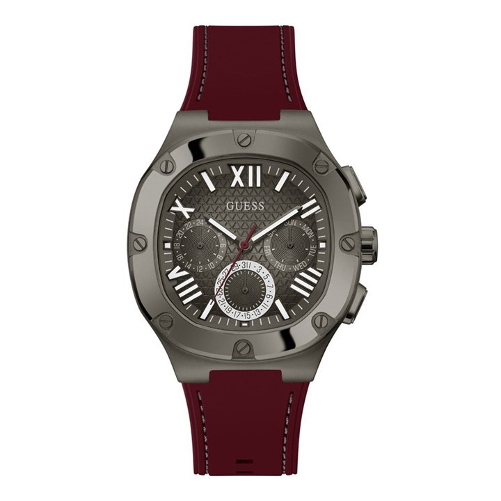 Guess Headline GW0571G4 Men's Watch - GW0571G4 - Teknashop Ltd
